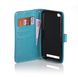 Чохол Idewei для Xiaomi Redmi 5A книжка шкіра PU блакитний