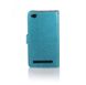Чехол Idewei для Xiaomi Redmi 5A книжка кожа PU голубой