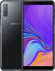 Чохли для Samsung Galaxy A7 2018 / A750F