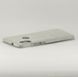 Чохол Shining для Xiaomi Redmi Note 5 / Note 5 Pro Global Бампер блискучий сріблястий