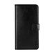 Чехол Idewei для Samsung Galaxy A24 / A245 книжка кожа PU с визитницей черный