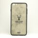 Чехол Deer для Iphone 6 / 6S бампер накладка Gray