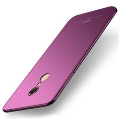 Чехол MSVII для Xiaomi Redmi 5 (5.7") бампер оригинальный Фиолетовый