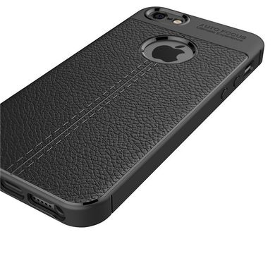 Чехол Touch для Iphone 7 Plus / 8 Plus бампер оригинальный Auto focus black