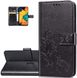 Чохол Clover для Samsung Galaxy M21 / M215 книжка шкіра PU чорний