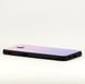 Чохол Gradient для Samsung J6 Plus / J610 бампер накладка Pink-Purple