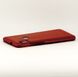 Чехол Shining для Xiaomi Redmi Note 5 / Note 5 Pro Global Бампер блестящий красный