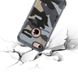 Чехол Military для iPhone 5 / 5s / SE бампер оригинальный Blue