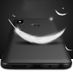 Чохол Style для Xiaomi Mi Max 3 Бампер силіконовий чорний