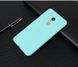 Чохол Style для Xiaomi Redmi Note 4X / Note 4 Global Version Бампер силіконовий Mint