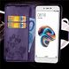 Чохол Clover для Xiaomi Redmi 5a книжка шкіра PU фіолетовий