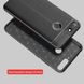 Чохол Touch для Huawei Y6 Prime 2018 5.7 "бампер оригінальний Auto focus чорний