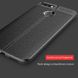 Чохол Touch для Huawei Y6 Prime 2018 5.7 "бампер оригінальний Auto focus чорний