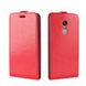 Чехол IETP для Xiaomi Redmi Note 4X / Note 4X Global флип вертикальный кожа PU красный