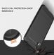Чехол Carbon для Huawei Y5 2019 противоударный бампер черный