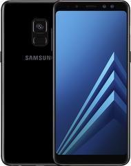 Чохли для Samsung Galaxy A8 2018 / A530F