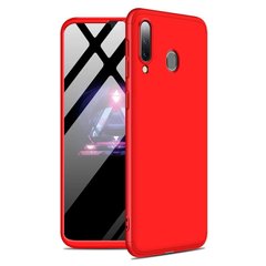 Чехол GKK 360 для Samsung Galaxy A20 2019 / A205F бампер Бампер оригинальный Red