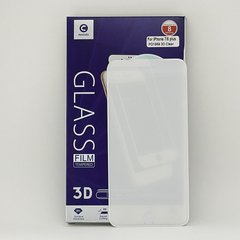 Защитное 3D стекло MOCOLO для Iphone 7 Plus / 8 Plus прозрачное