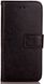 Чехол Clover для IPhone 7 Plus / 8 Plus Книжка кожа PU черный