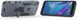 Чохол Iron Ring для Asus ZenFone Max Pro (M1) / ZB601KL ZB602KL x00td бампер броньований Dark-Blue
