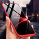 Чохол GKK 360 для Samsung Galaxy A20 2019 / A205F бампер Бампер оригінальний Red