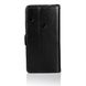 Чохол Idewei для Asus Zenfone Max M2 / ZB633KL / x01ad 4A070EU книжка шкіра PU чорний