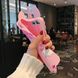 Чохол 3D Toy для Huawei Y5 2018 / Y5 Prime 2018 (5.45 ") Бампер гумовий Єдиноріг Rose