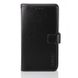 Чехол Idewei для Asus Zenfone Max M2 / ZB633KL / x01ad 4A070EU книжка кожа PU черный