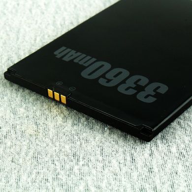 Аккумулятор для Doogee X30 батарея BAT17613360