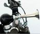 Клаксон велосипедный Robesbon сигнал гудок воздушный для велосипеда