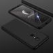 Чохол GKK 360 для Xiaomi Redmi 5 Plus (5.99 ") Бампер Black