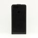 Чохол Idewei для для Asus ZenFone Max Plus (M1) / ZB570TL X018D фліп вертикальний шкіра PU чорний