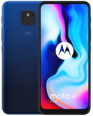 Чохли для Motorola Moto E7 Plus
