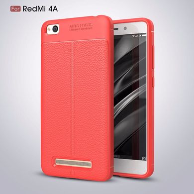 Чехол Touch для Xiaomi Redmi 4A бампер оригинальный Auto focus Rose
