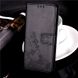 Чохол Clover для Meizu M3 / M3s / M3 mini книжка шкіра PU жіночий чорний