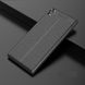 Чохол Touch для Sony Xperia XA1 Plus / G3412 G3416 G3421 G3423 бампер чорний