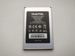 Аккумулятор для Oukitel C8 батарея