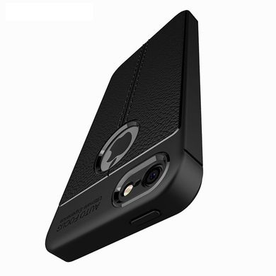 Чехол Touch для Iphone 7 / 8 бампер оригинальный Auto focus black