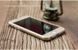 Чехол Ipaky для Iphone 6 Plus / 6s Plus бампер + стекло 100% оригинальный Gold 360