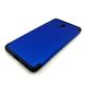 Чехол GKK 360 для Meizu M6 Note бампер противоударный Blue-Black