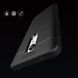 Чехол Touch для Xiaomi Redmi Note 4X / Note 4 Global бампер оригинальный Auto focus Black