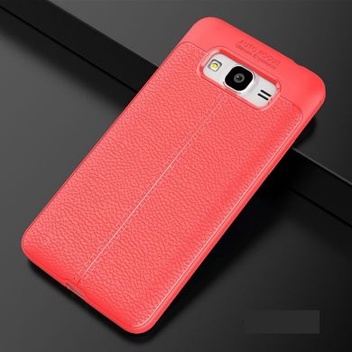 Чехол Touch для Samsung Galaxy J2 Prime / G532F бампер оригинальный AutoFocus Red
