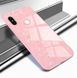 Чохол Marble для Xiaomi Redmi S2 бампер мармуровий оригінальний Рожевий