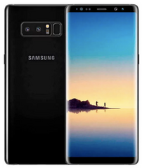 Чохли для Samsung Galaxy Note 8 / N950