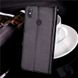 Чехол Clover для Xiaomi Redmi Note 5 / Note 5 Pro Global книжка кожа PU черный