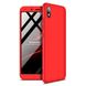 Чохол GKK 360 для Xiaomi Redmi 7A бампер протиударний Red
