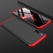 Чохол GKK 360 для Xiaomi Mi 9 SE бампер оригінальний Black-Red
