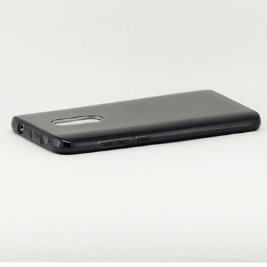 Чехол Shining для Xiaomi Redmi Note 4x / Note 4 Global (Snapdragon) Бампер блестящий черный
