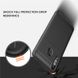 Чехол Carbon для Samsung Galaxy A20s / A207F бампер оригинальный Black