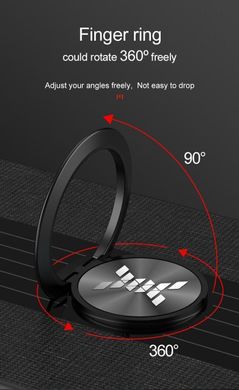 Чохол X-Line для Iphone SE 2020 бампер накладка з підставкою Black